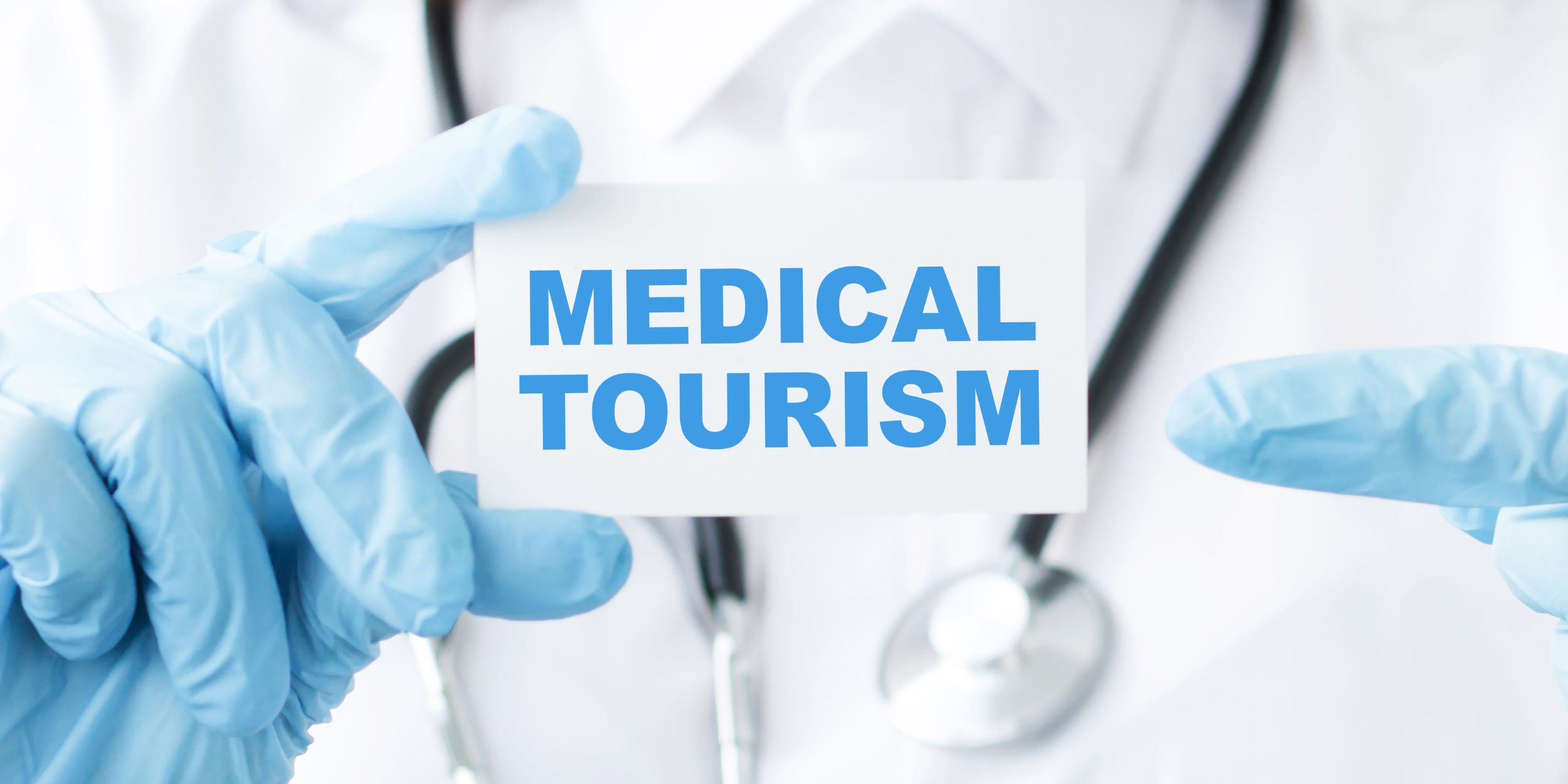 Medical Tourism